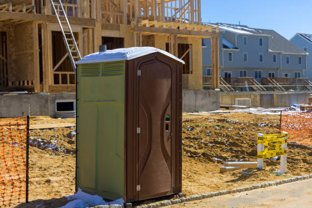Best Local porta potty services  in Pleasant Grove, OH