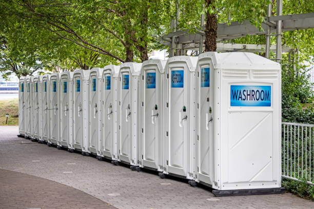 Best High-end porta potty rental  in Pleasant Grove, OH
