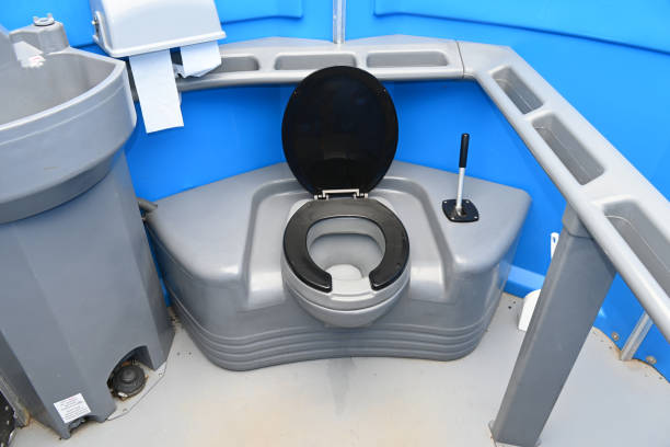 Best Long-term porta potty rental  in Pleasant Grove, OH