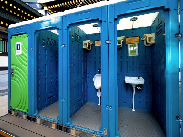 Best Wedding porta potty rental  in Pleasant Grove, OH