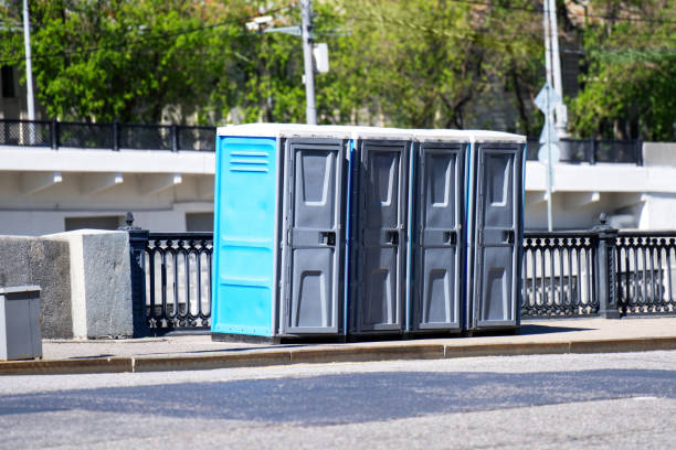 Best High-end porta potty rental  in Pleasant Grove, OH